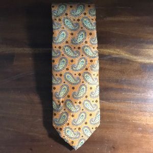 Robert Talbott tie
